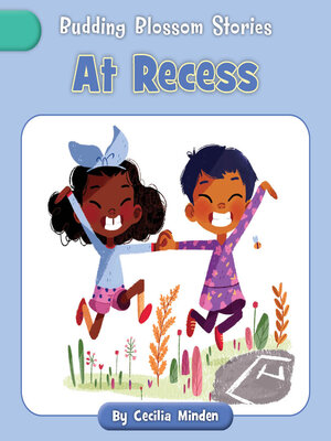 cover image of At Recess